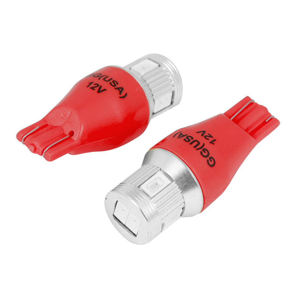 921/912 LED TOWER BULBS