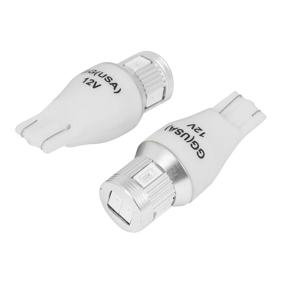 921/912 LED TOWER BULBS