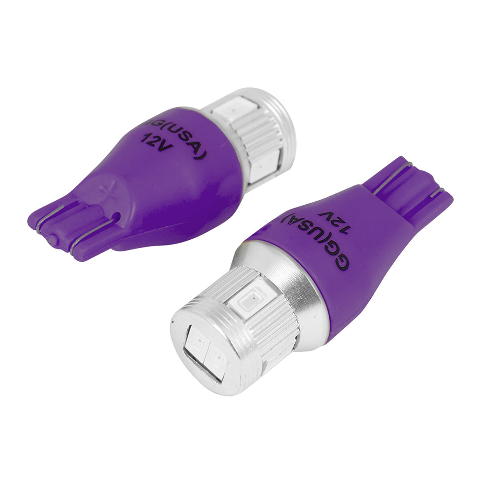 921/912 LED TOWER BULBS