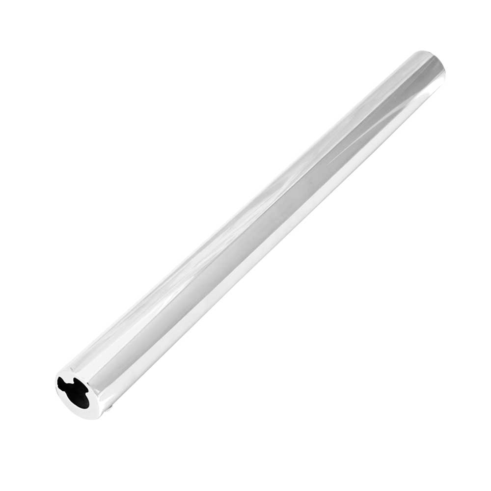 Stainless Gearshift Shaft Cover