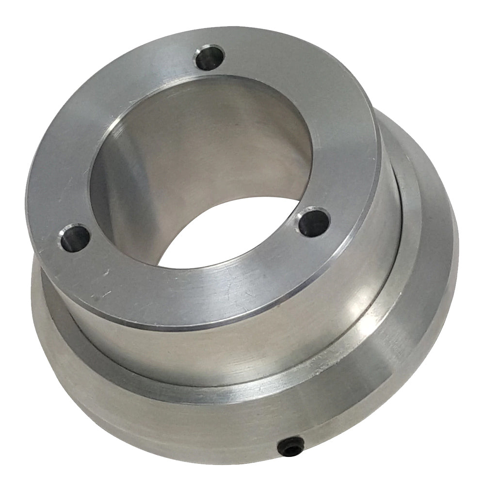 Aluminum Spacer for 3-Hole Steering Wheel
