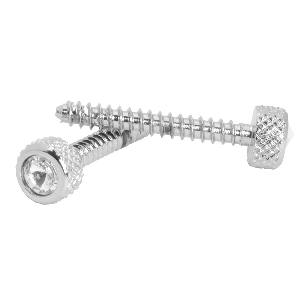 Freightliner Dash Screws with Jewel