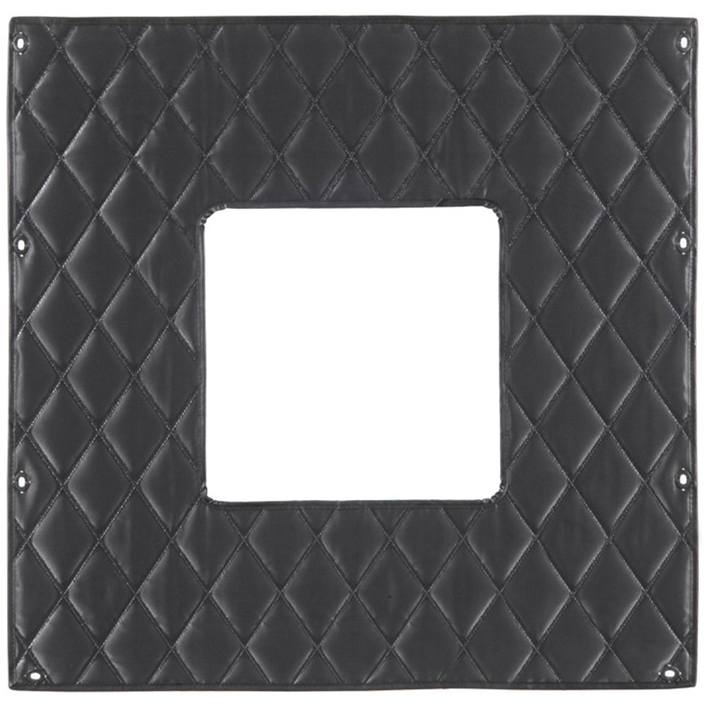 Belmor Winterfront for Kenworth W900L