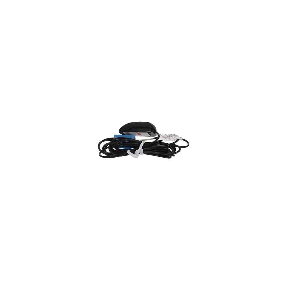Aptiv Heavy-Duty Radio AM/FM/WB with Integrated Bluetooth ® Mic