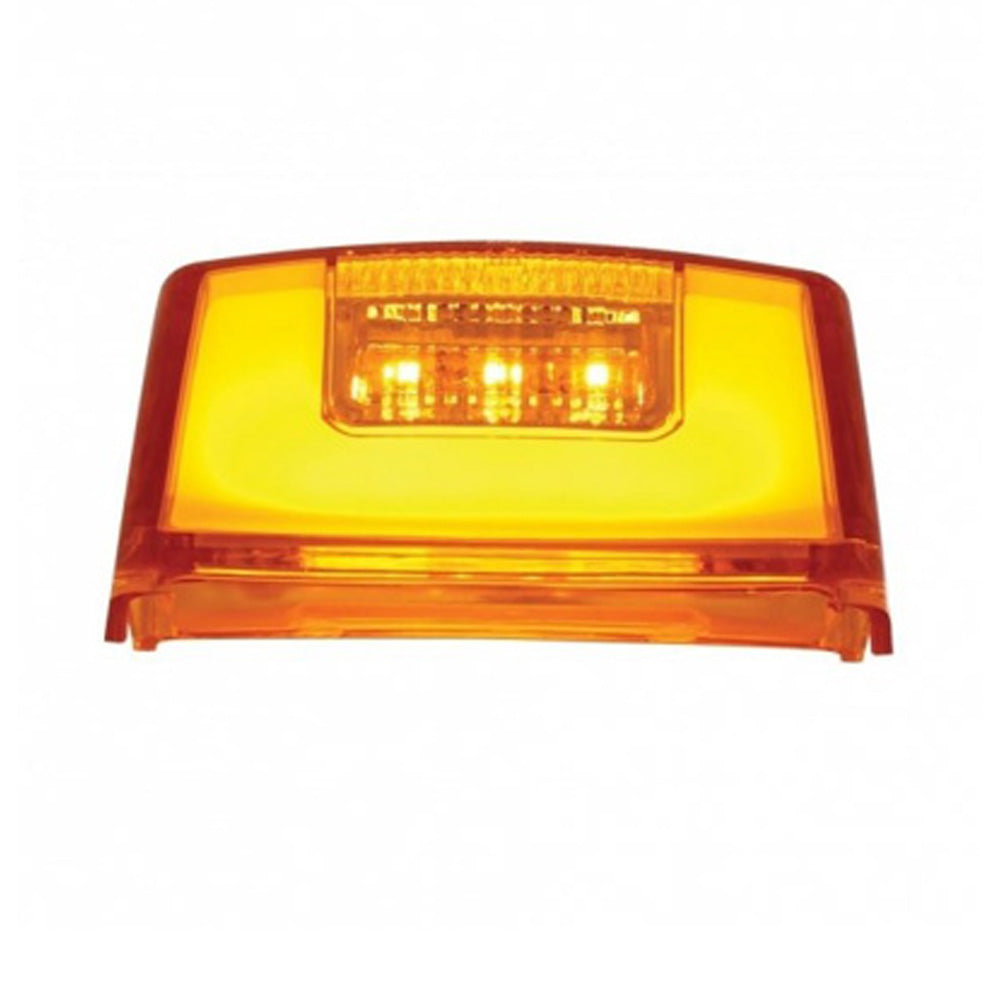 24 LED Grakon 5000 Style GloLight Square Cab Light