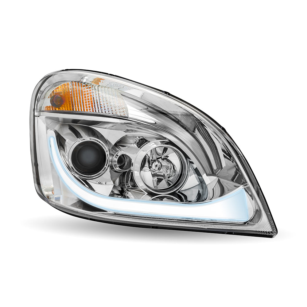 Freightliner Cascadia LED Headlight