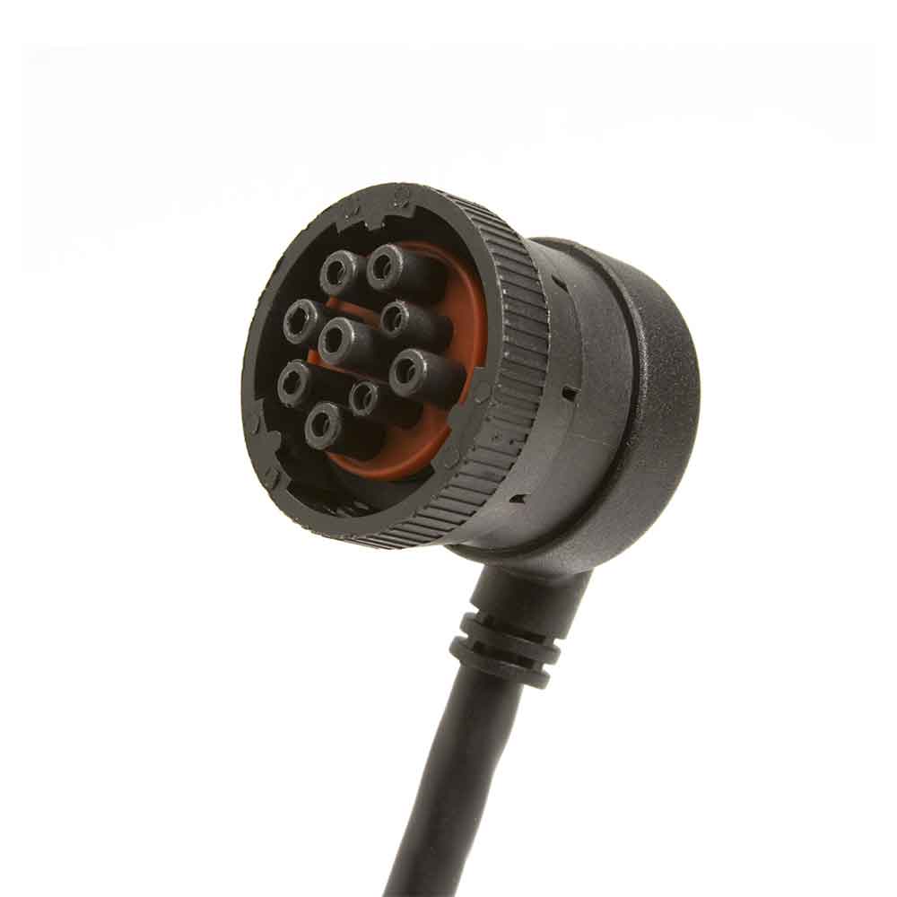 J1939 Y Cable