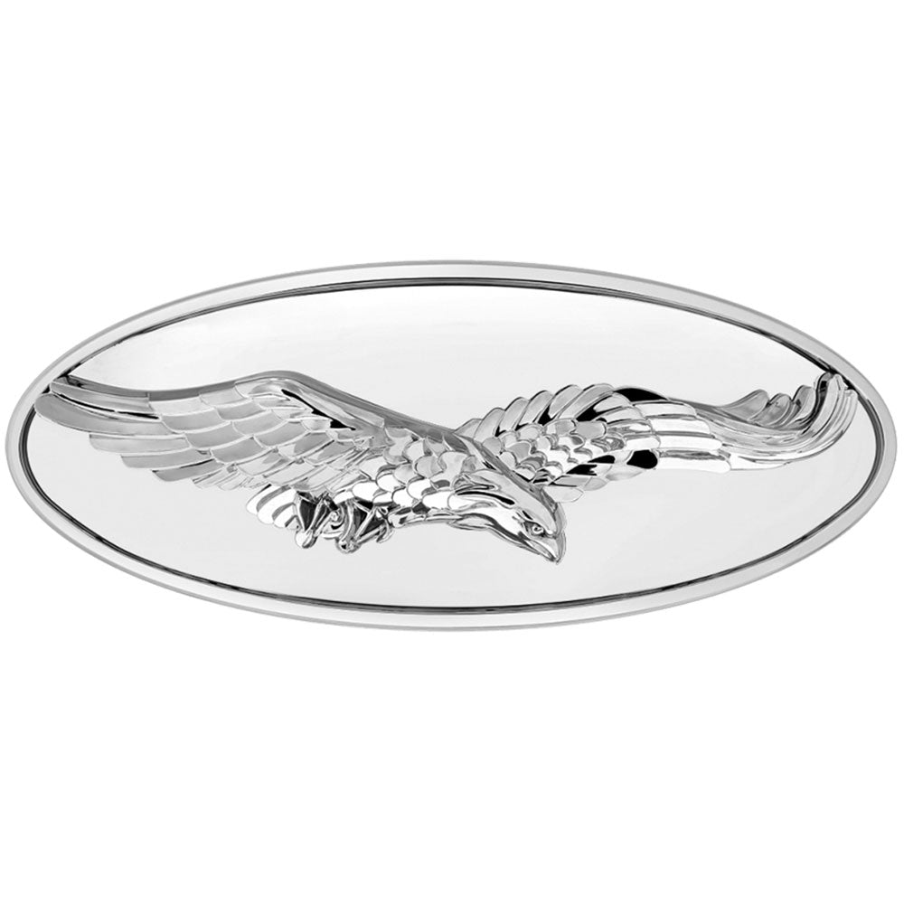 Peterbilt Chrome Eagle Emblem