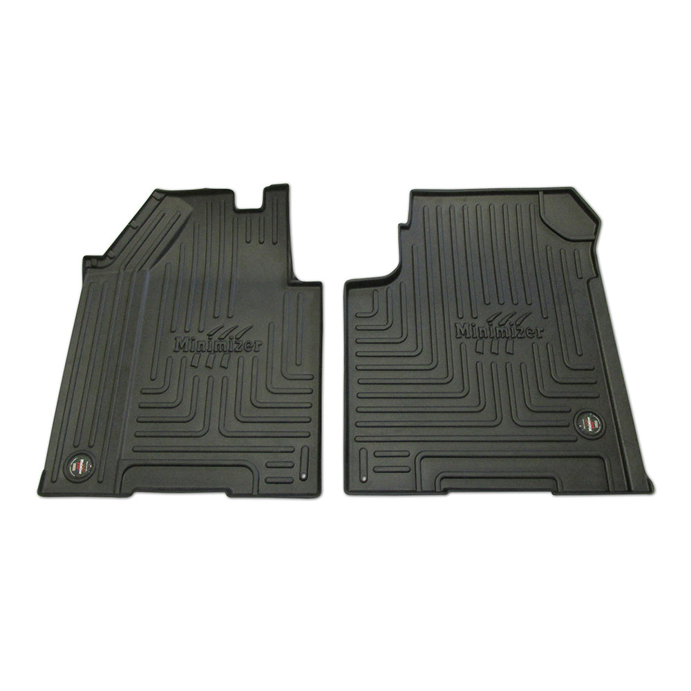 Western Star 4700SB Thermoplastic Floor Mats