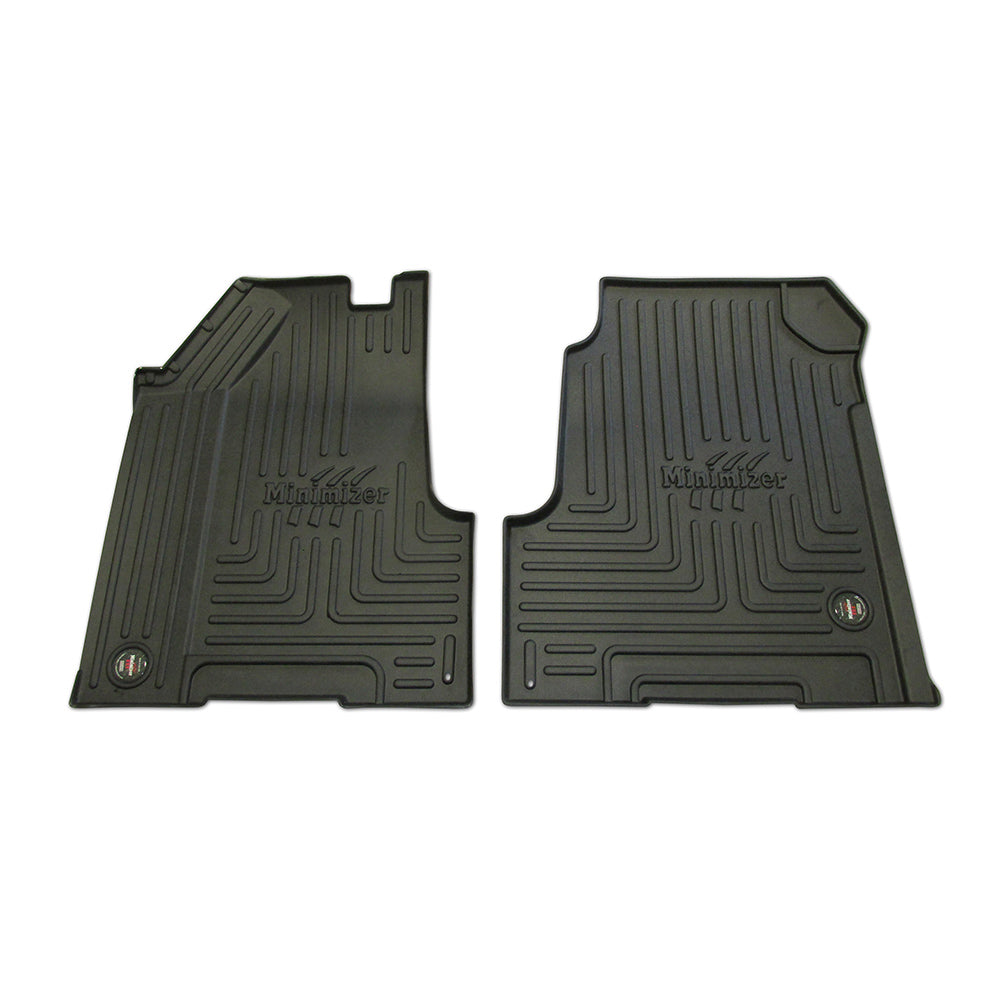 Western Star 4700SF Thermoplastic Floor Mats