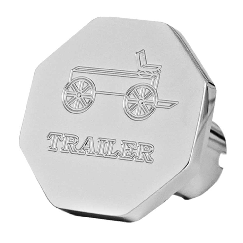 Donkey and Cart Tractor & Trailer Air Valve Knobs