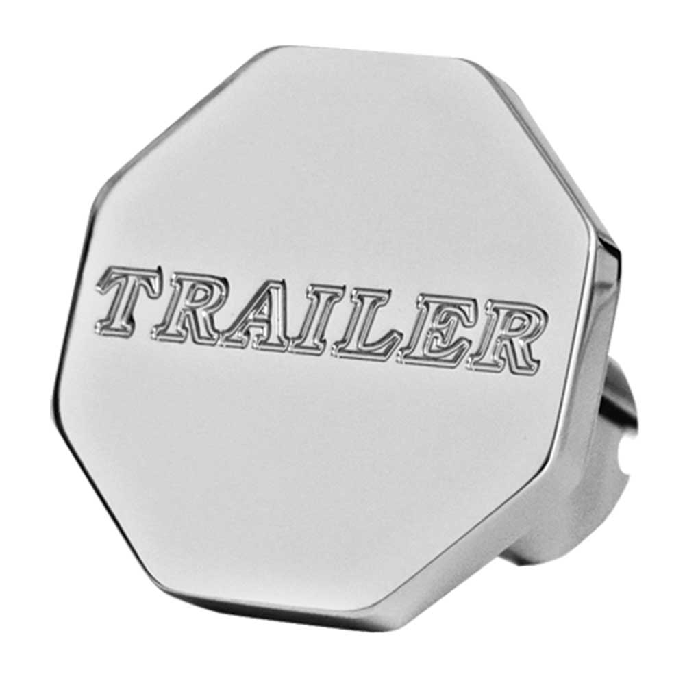 Aluminum Tractor & Trailer Air Valve Knobs