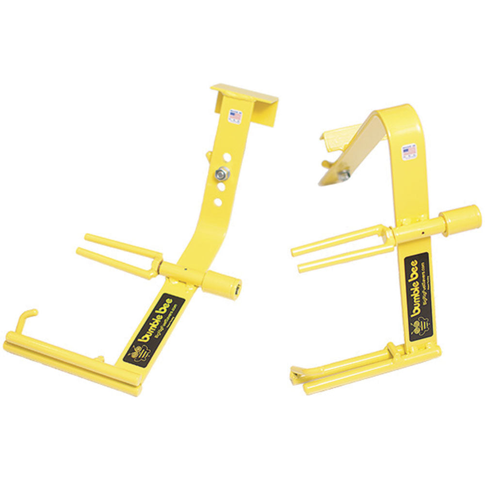 Bumble Bee Strap Winder
