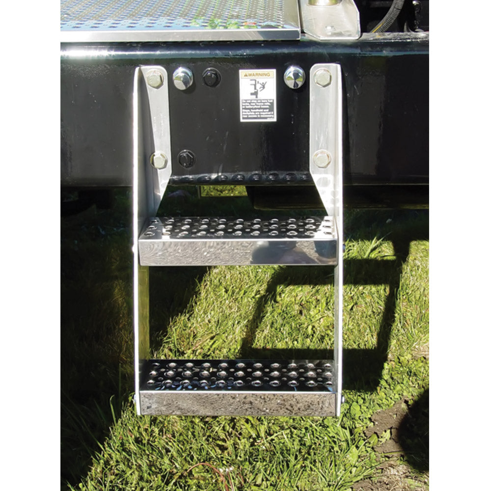 Peterbilt Replacement Rear Frame Step