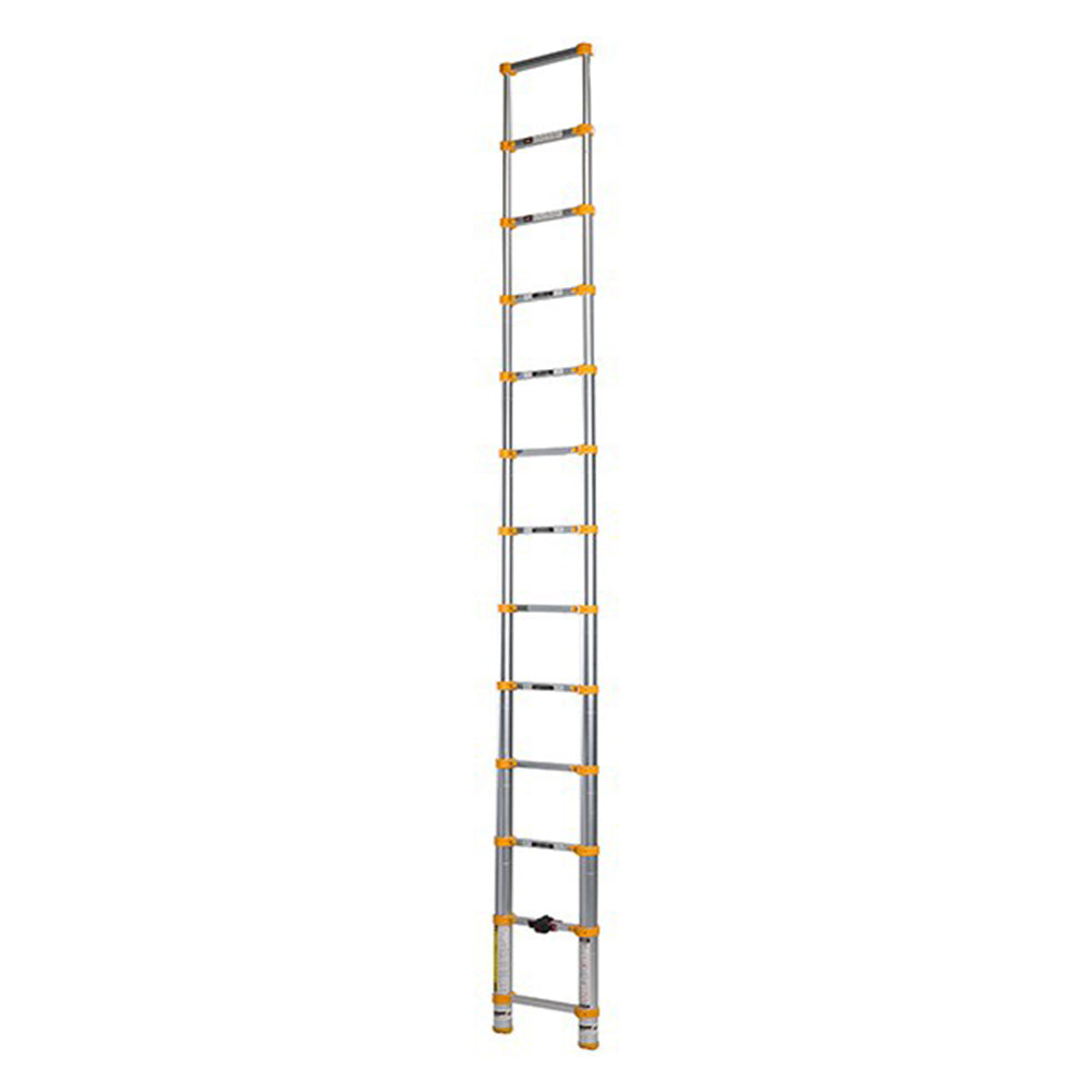 Xtend & Climb 12-1/2' Telescoping Ladder