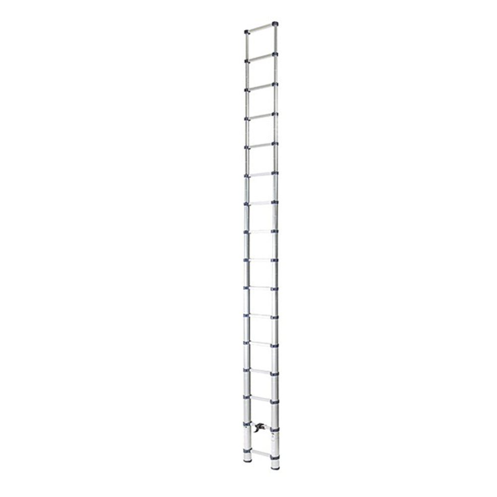 Xtend & Climb 15-1/2' Telescoping Ladder