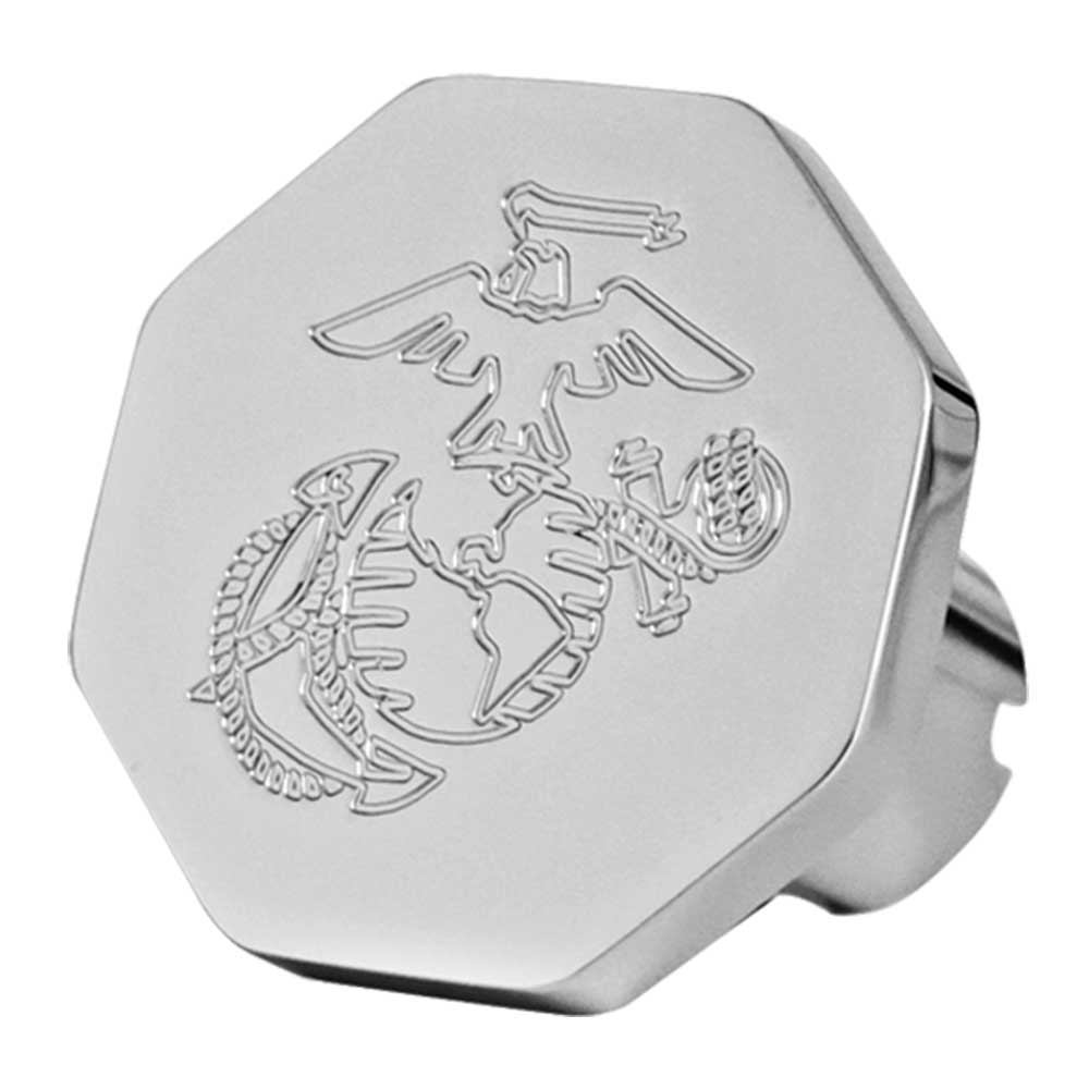 Marine Corps Tractor & Trailer Air Valve Knob