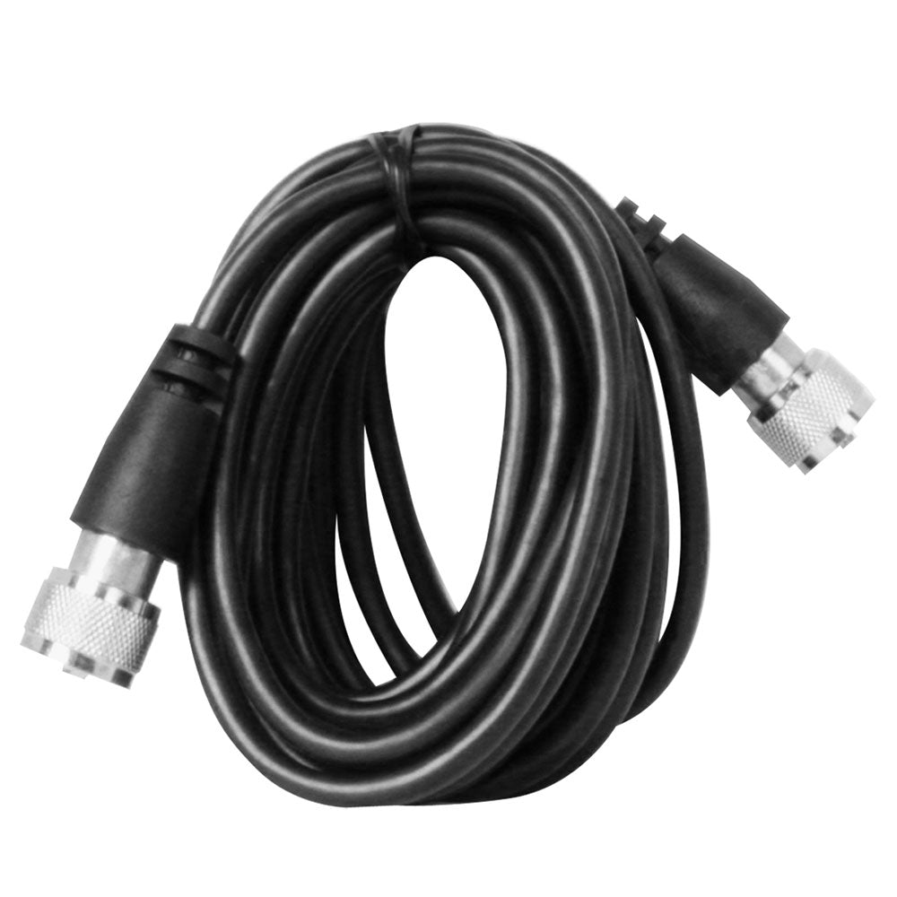 Single Phase Lead Extension Cable, 12ft