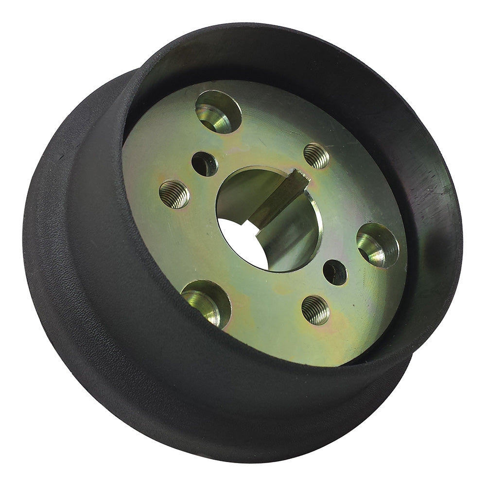 Three-Hole Hub Adapter for Kenworth, Freightliner