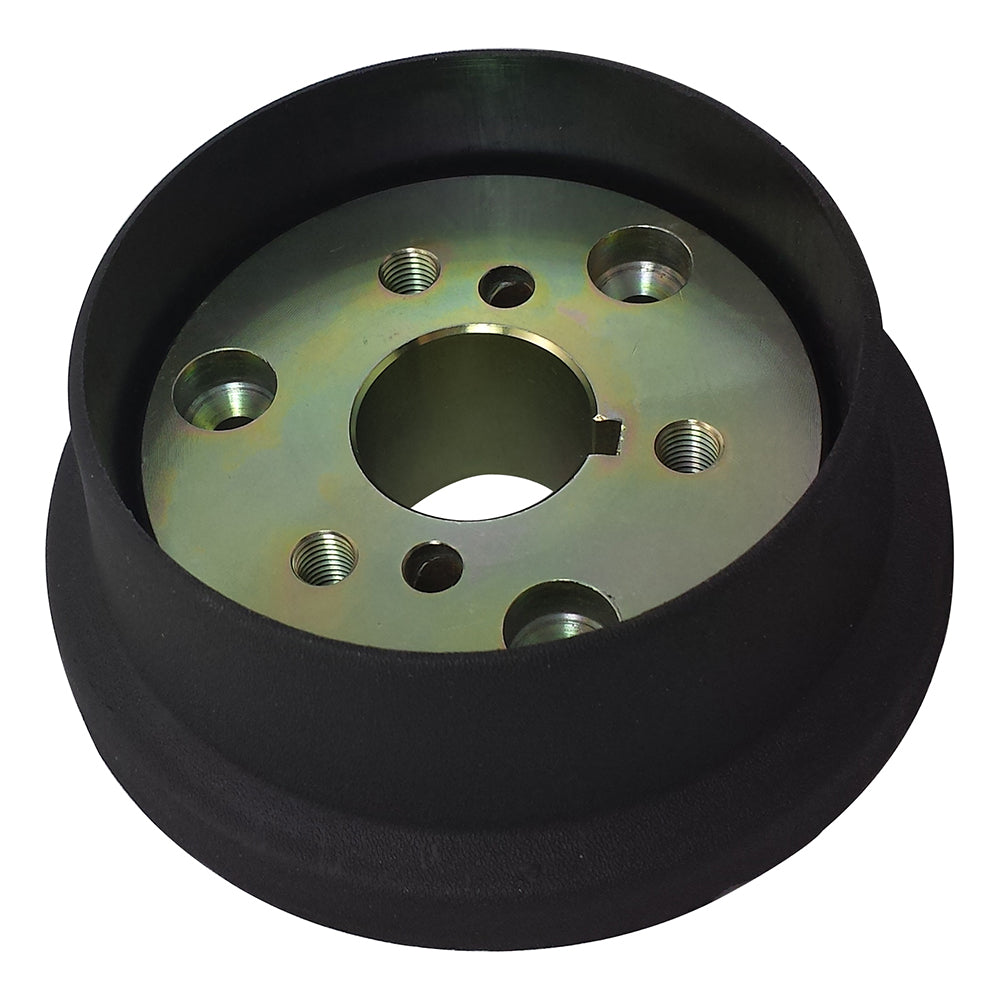 Three-Hole Hub Adapter for Kenworth, Freightliner