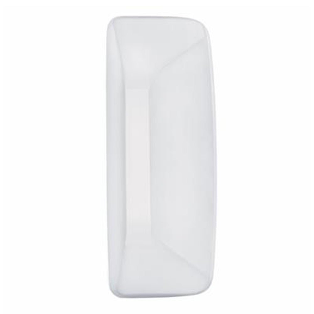 2012+ Volvo VNL Chrome Mirror Cover