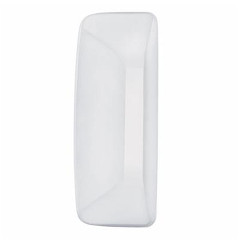 2012+ Volvo VNL Chrome Mirror Cover