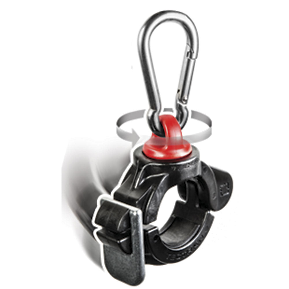 Tec-360 Clamp for Air Power Line