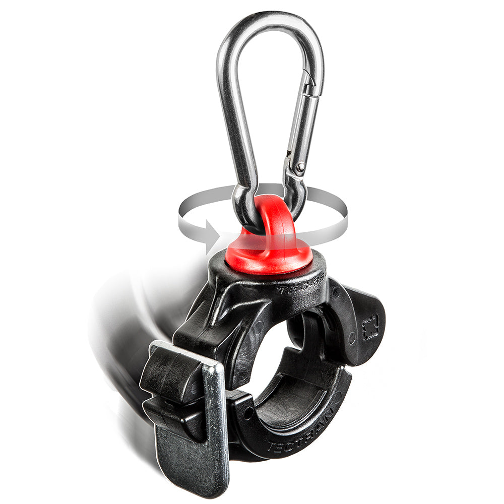 Tec-360 Clamp for Air Power Line