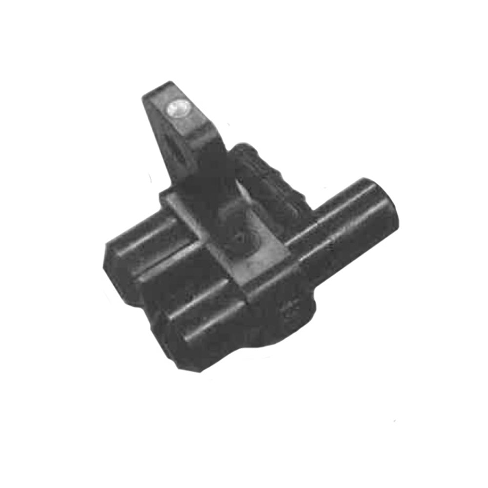 Wiper Nozzle Mount - GW114 Paccar