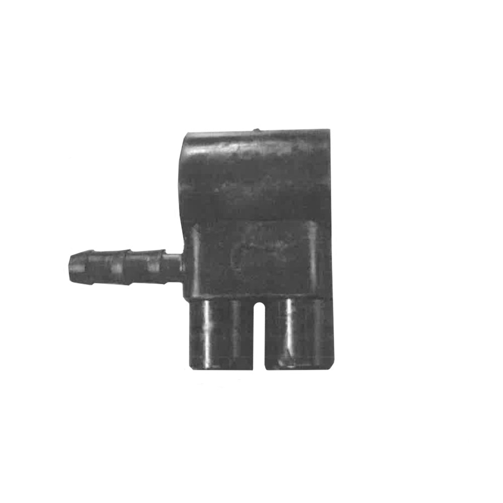 Kenworth Wiper Nozzle