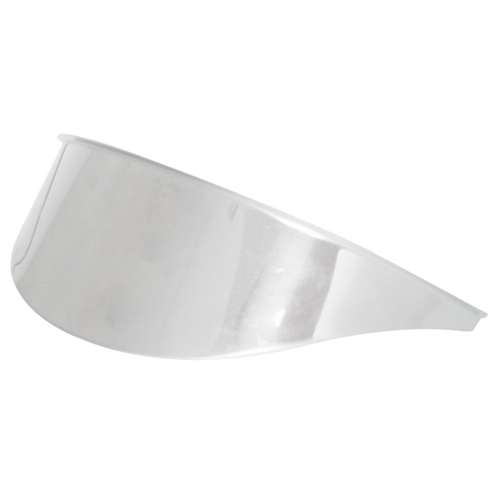 5-3/4" Stainless Steel Headlight Visor
