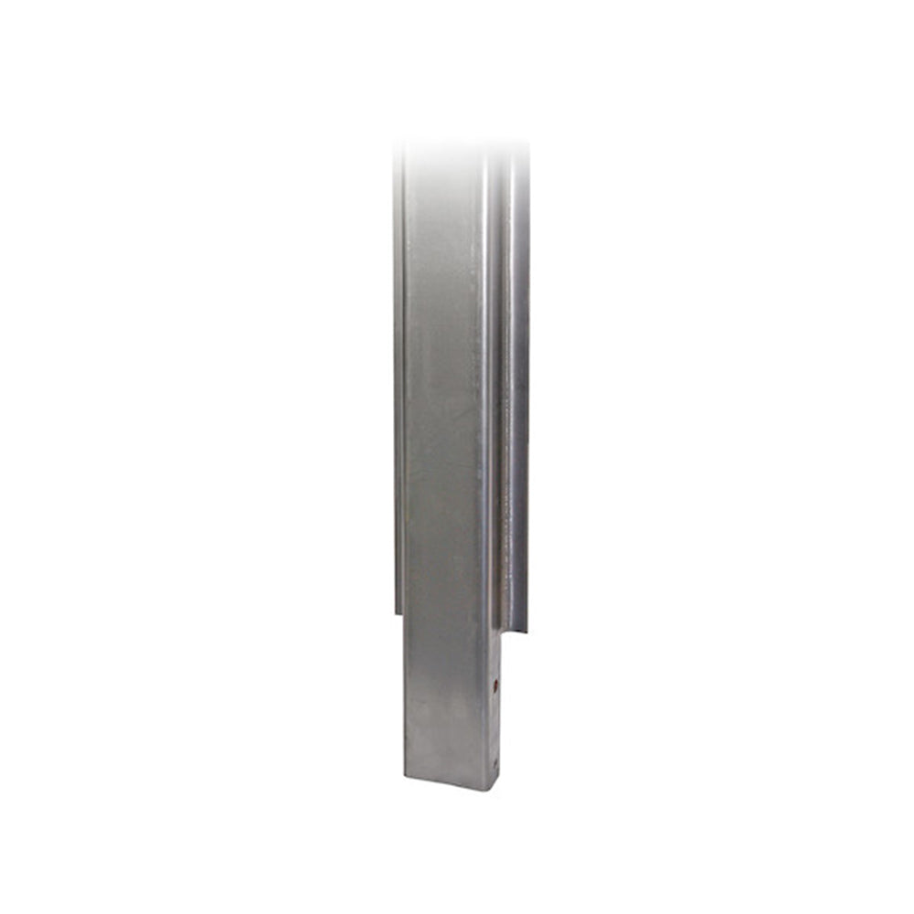 47" x 4-1/2" Stake Assembly