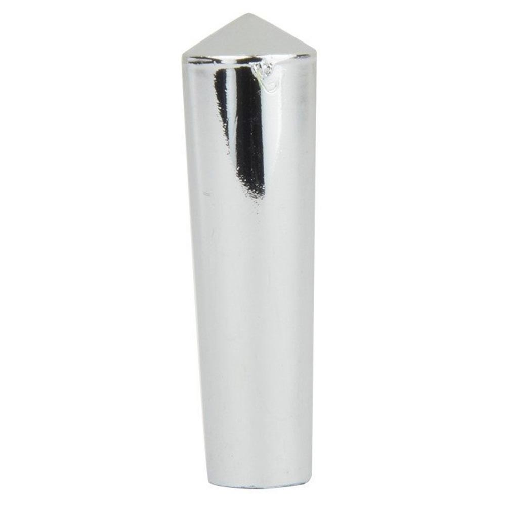 Cone Style Chrome Toggle Switch Extension