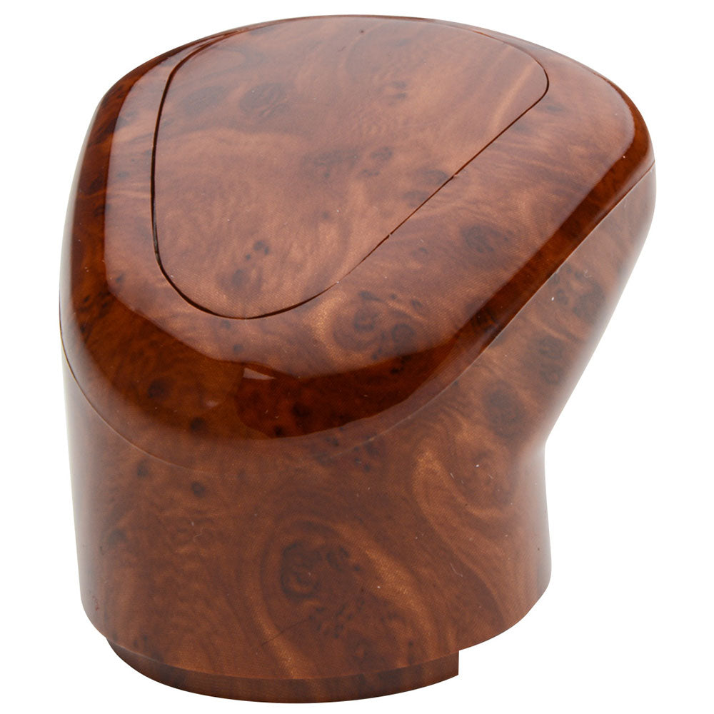 Eaton Fuller 13/18 Speed Wood Gear Shift Knob