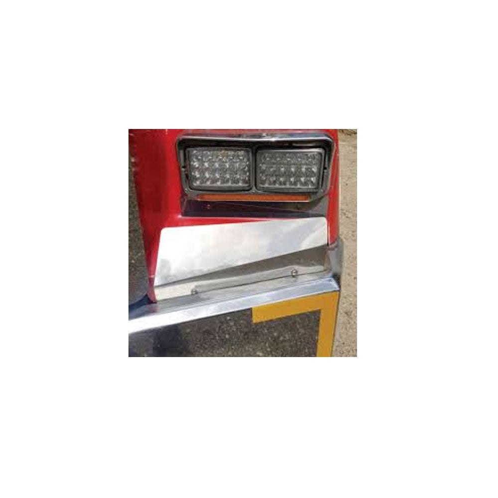Kenworth T800 1987-1995 Fender Guards