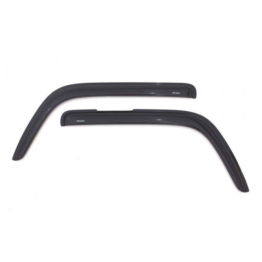 Freightliner Cascadia 2018-2022 Ventvisors