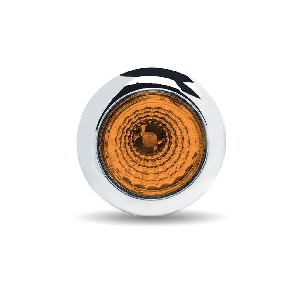 3/4" 1 LED Mini Light with Reflector