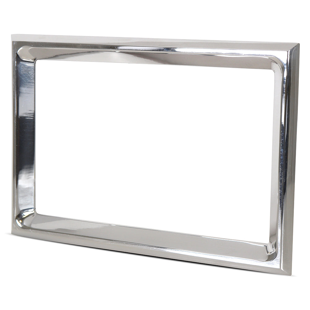 Peterbilt GPS Bezel