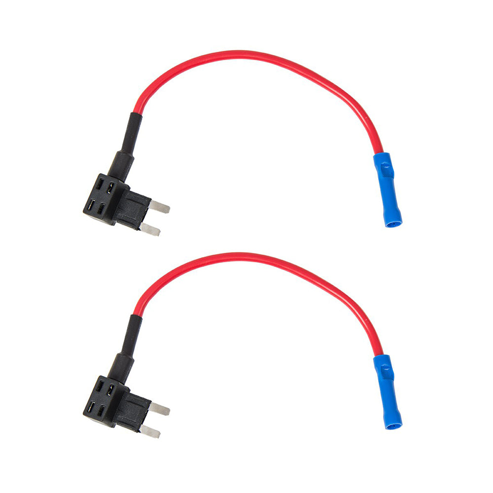 Add-A-Circuit Fuse Tap Adapter for Mini ATM