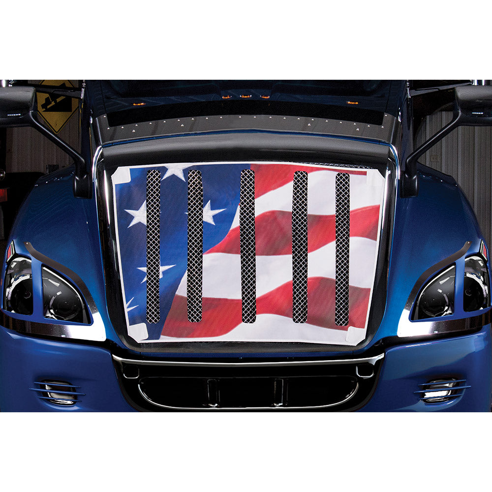 INTL Prostar USA Winterfront