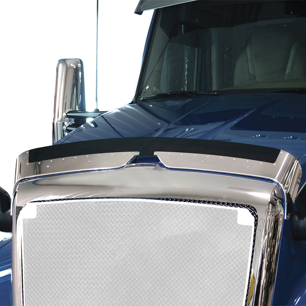 Aeroshield III Hood Shield