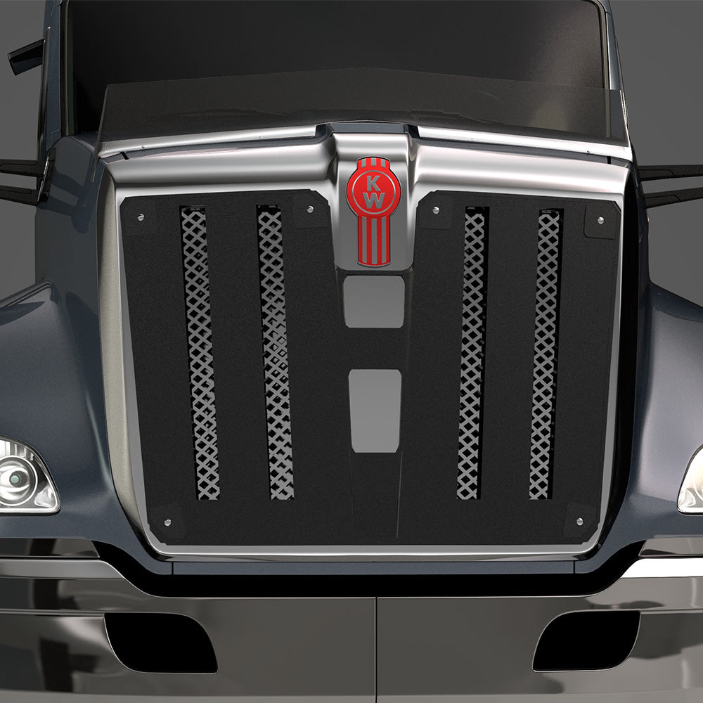 Belmor Winterfront for Kenworth T680