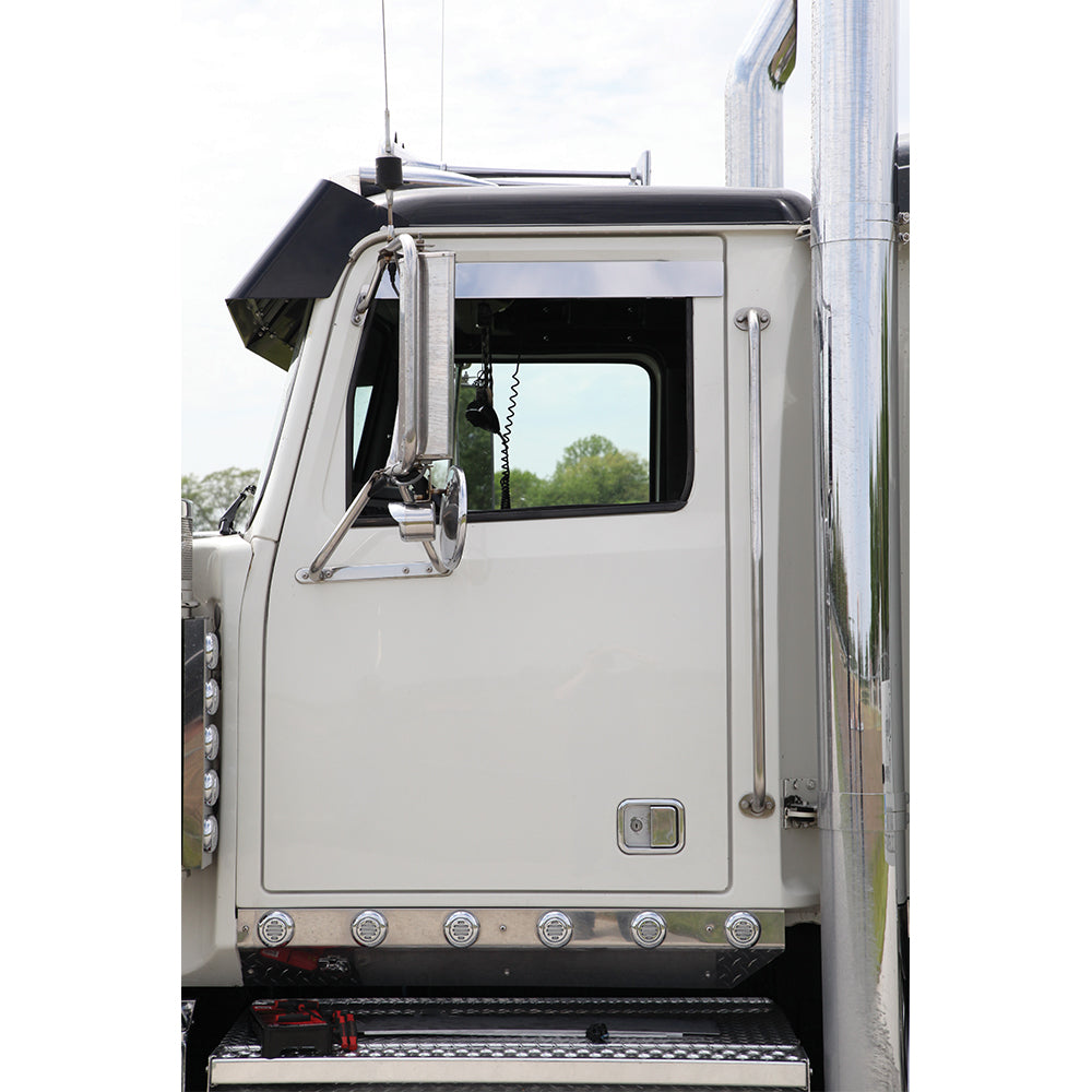 Western Star 4900 Window Chop Tops