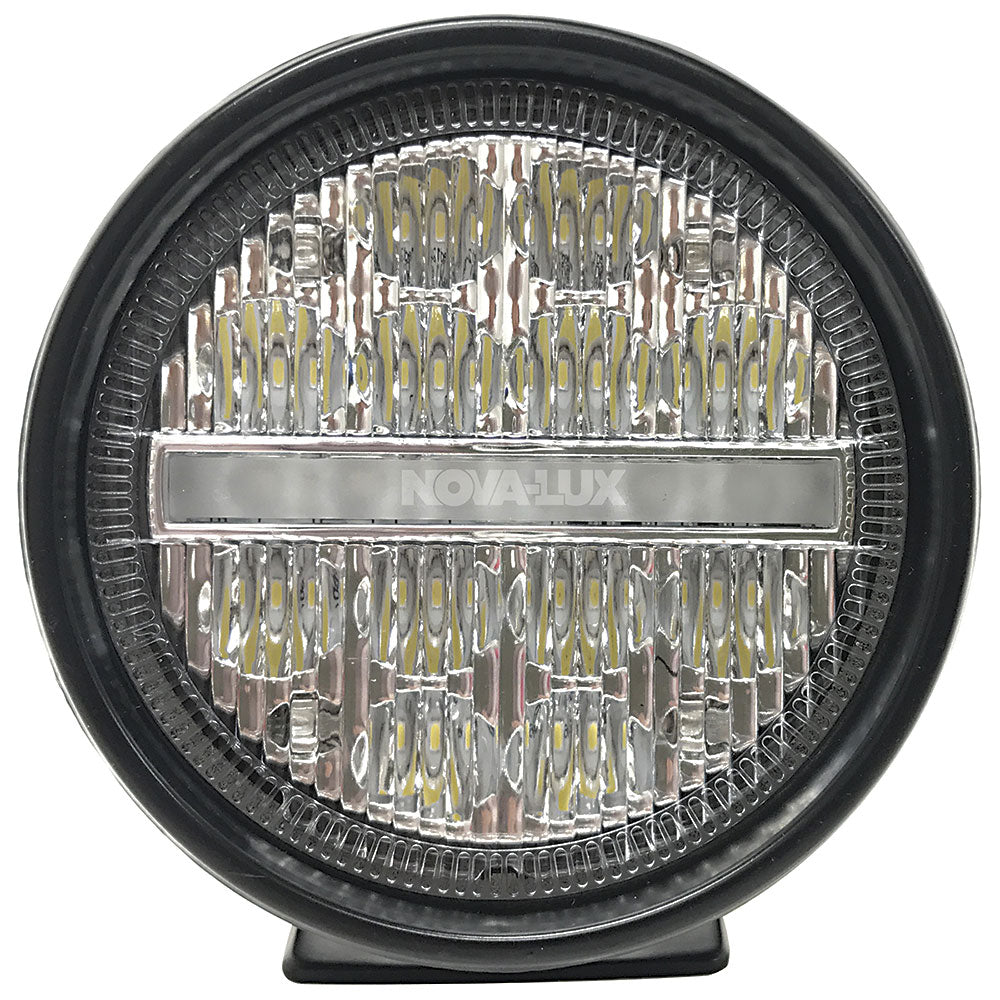 3-3/4" Dual Function Fog & Daytime Running Light