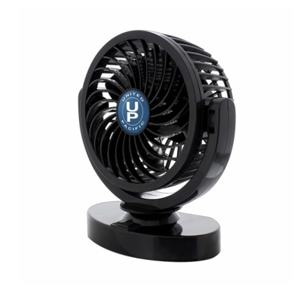 Mini Cooling Turbo Fan, 12 Volt