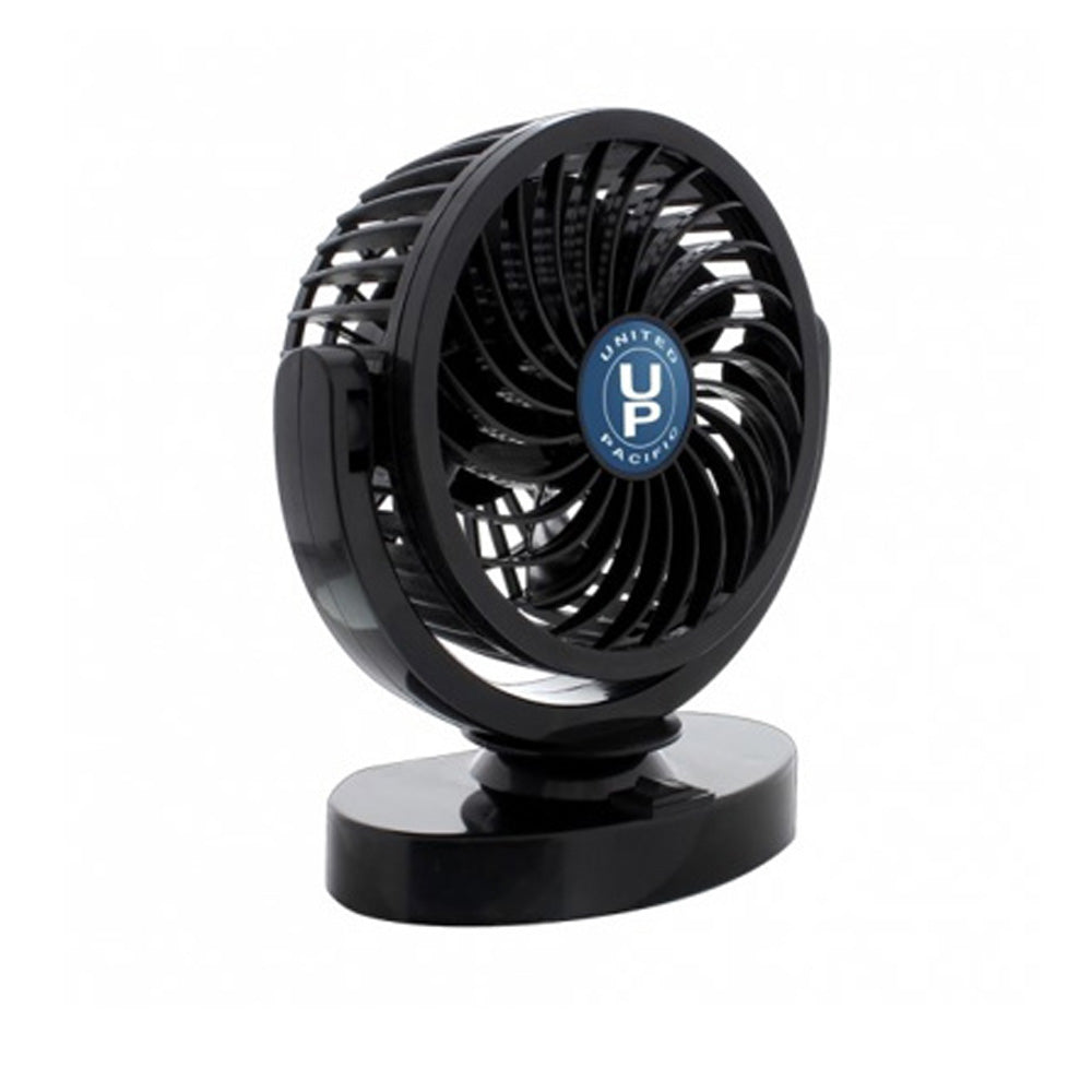 Mini Cooling Turbo Fan, 12 Volt