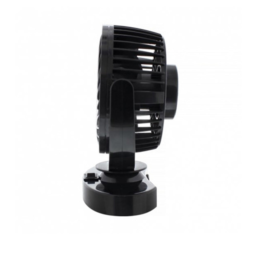 Mini Cooling Turbo Fan, 12 Volt