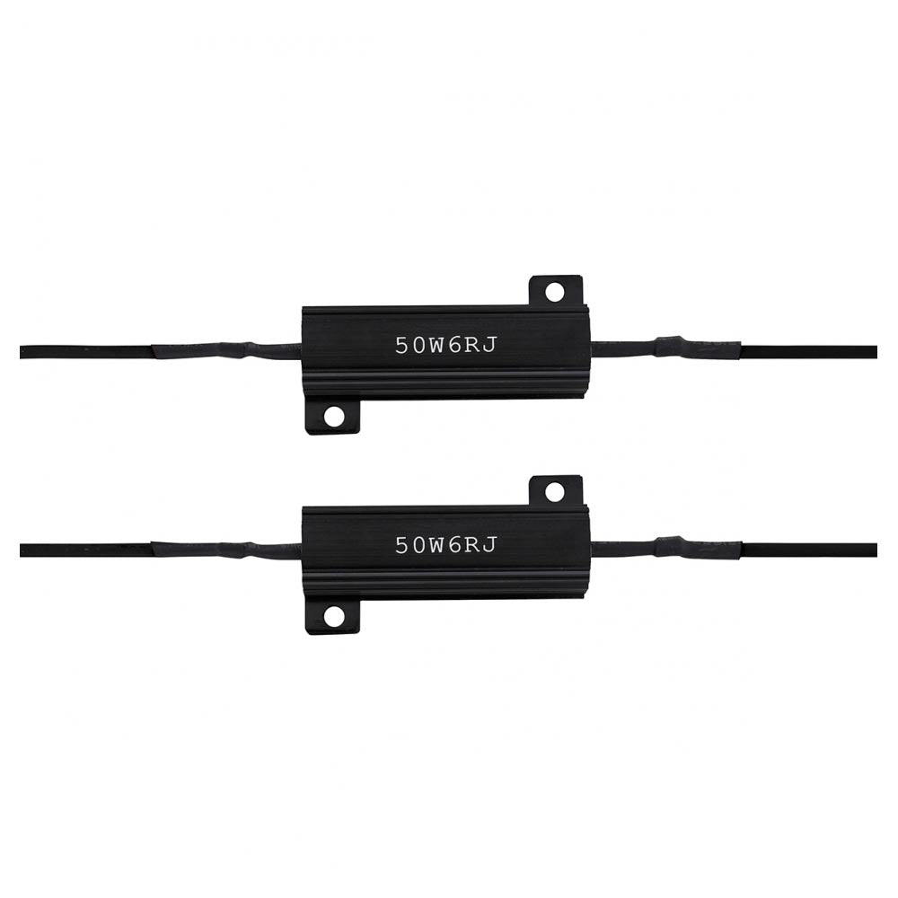 LED Load Resistor Kit