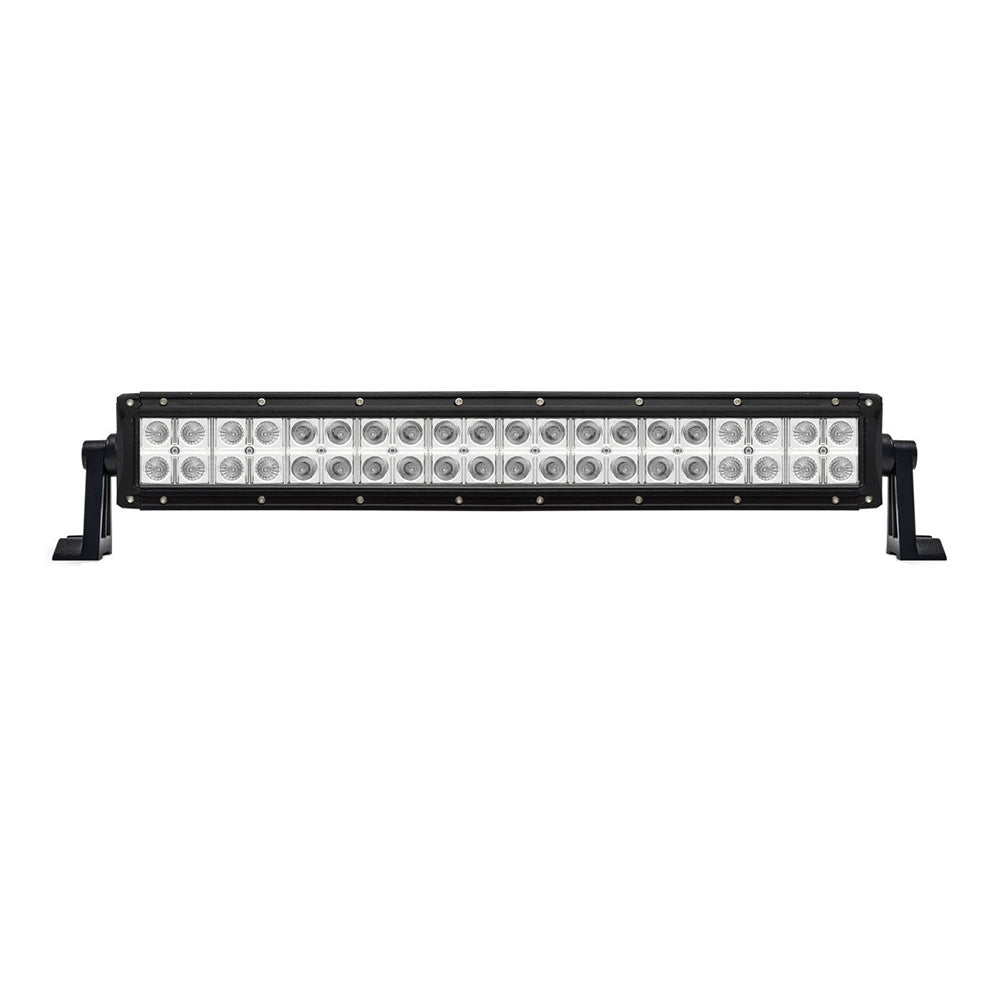 22" Double Row Combination Spot and Flood LED Light Bar