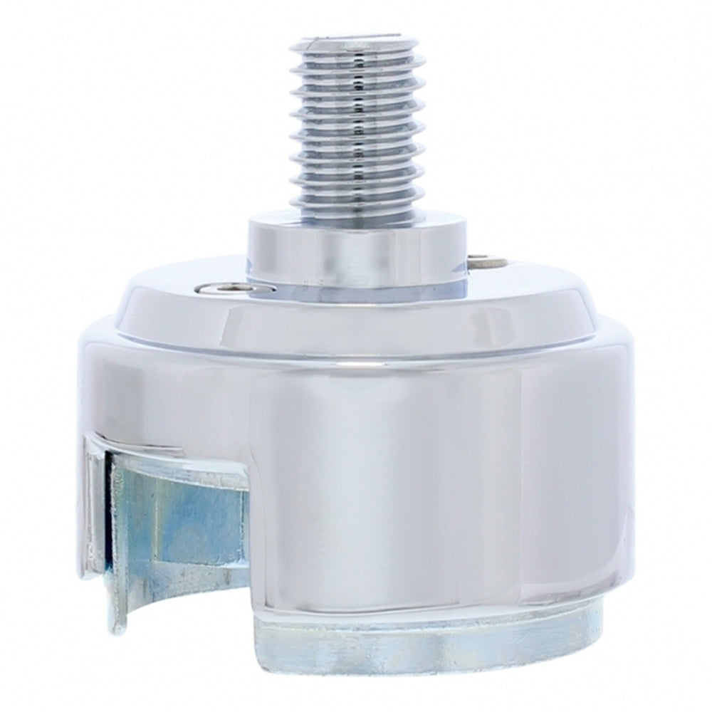 Chrome Shifter Mounting Adapter